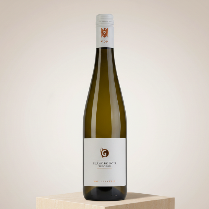 Spätburgunder "Blanc de Noir" | 2024
