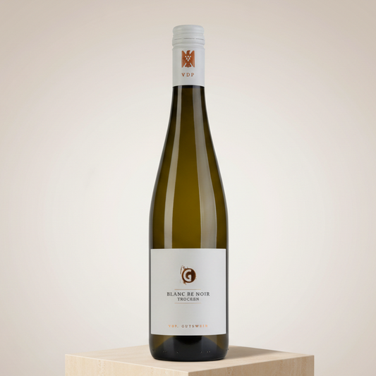 Spätburgunder "Blanc de Noir" | 2024
