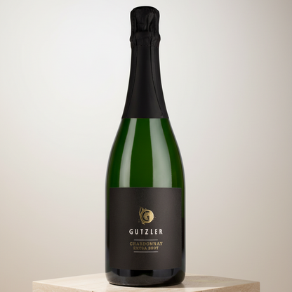 Chardonnay Sekt "extra brut" | 2020