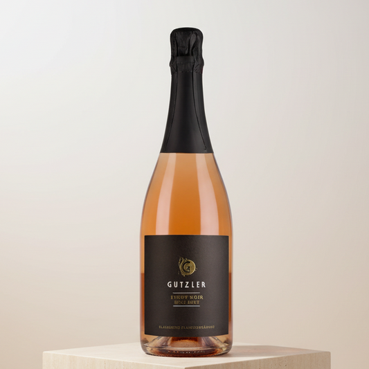 Pinot Noir Sekt "brut" | 2024
