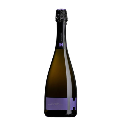Blanc de Noirs Sekt "Brut Nature" | 2019