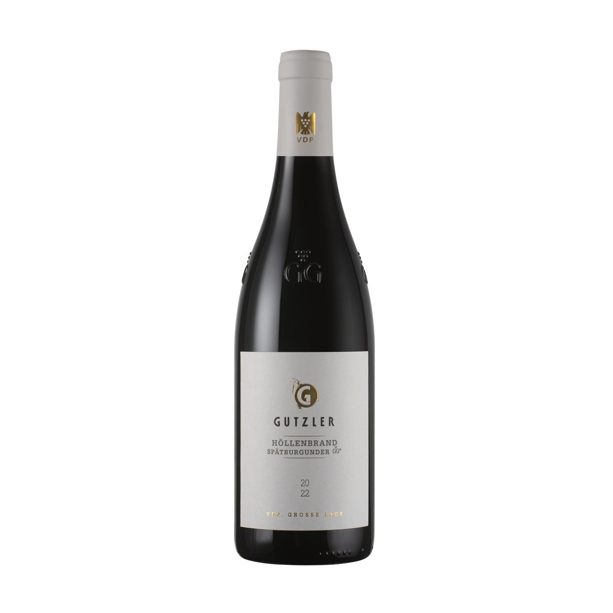 Spätburgunder "Höllenbrand GG" | 2022