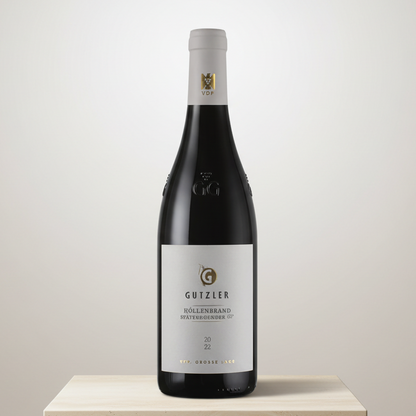Spätburgunder "Höllenbrand GG" | 2022