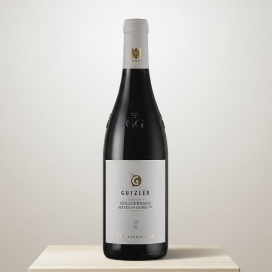 Spätburgunder "Höllenbrand GG" | 2022