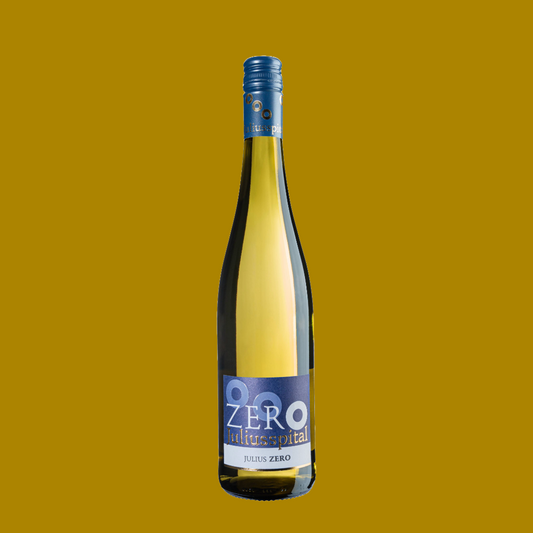 Riesling "Julius ZERO alkoholfrei"