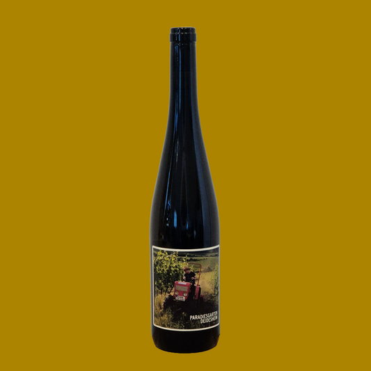 Riesling "Deidesheimer Paradiesgarten" | 2023