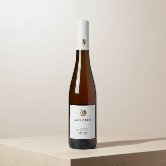 Riesling Eiswein "Gundheimer Mandelbrunnen" | 2008