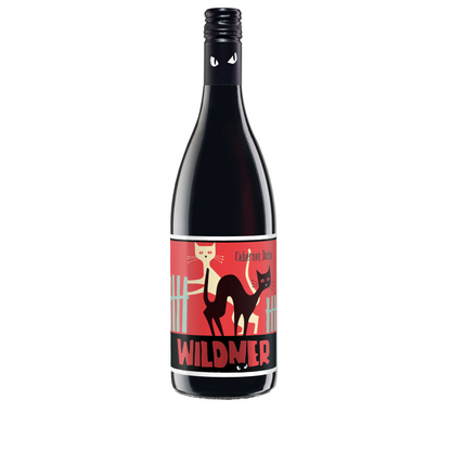 Cabernet Dorsa | 2020